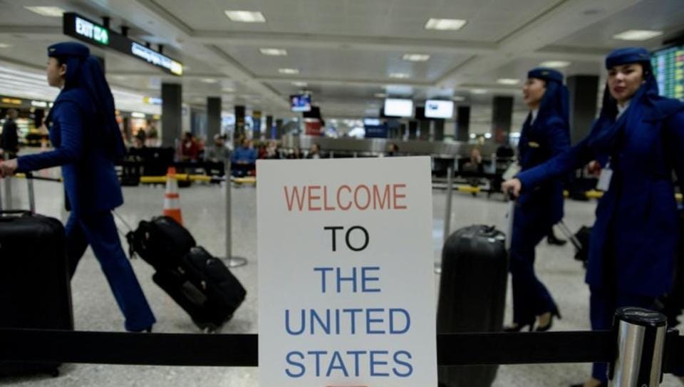 Hawaii Judge Eases Latest Restrictions Linked to Trump Travel Ban