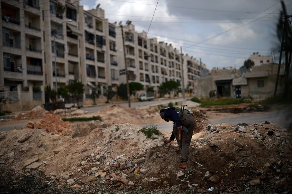 Russia Sees ‘Correction’ in Syrian Opposition’s Approach towards Assad