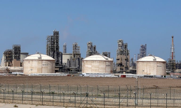 Kuwait Petroleum International Chief: Refineries Will Continue despite Increased Electric Cars Production