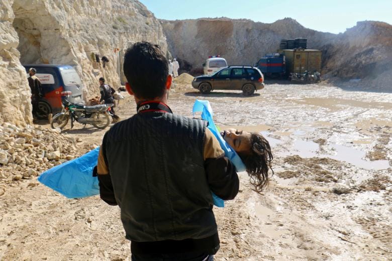 EU Sanctions 16 Syrian Officials
