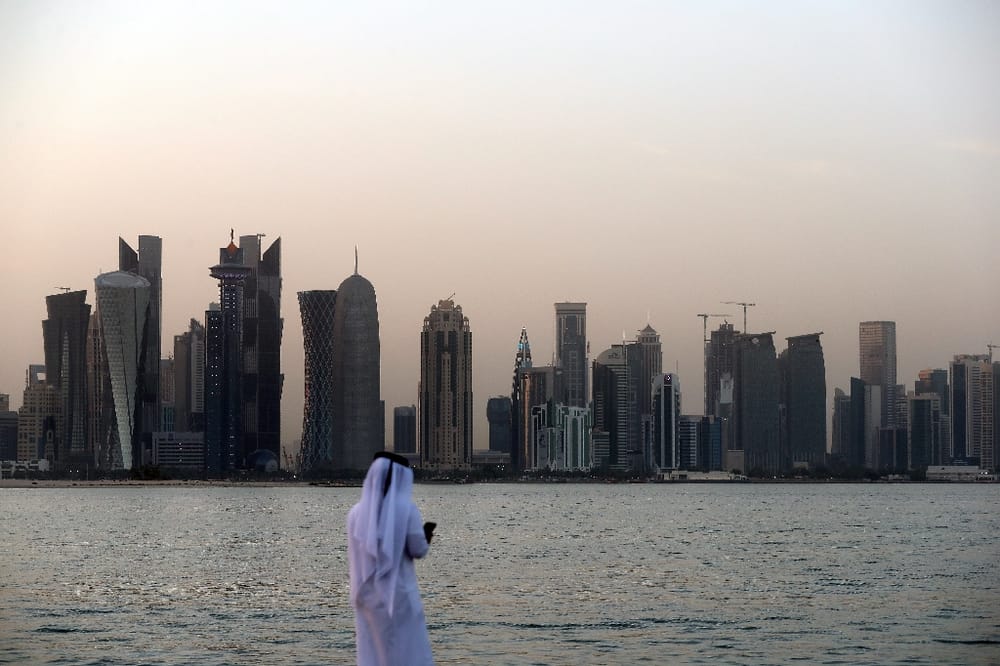 Saudi Ambassador to Spain: Qatar Projects Exemplary Image to Cover up it Dangerous Policy