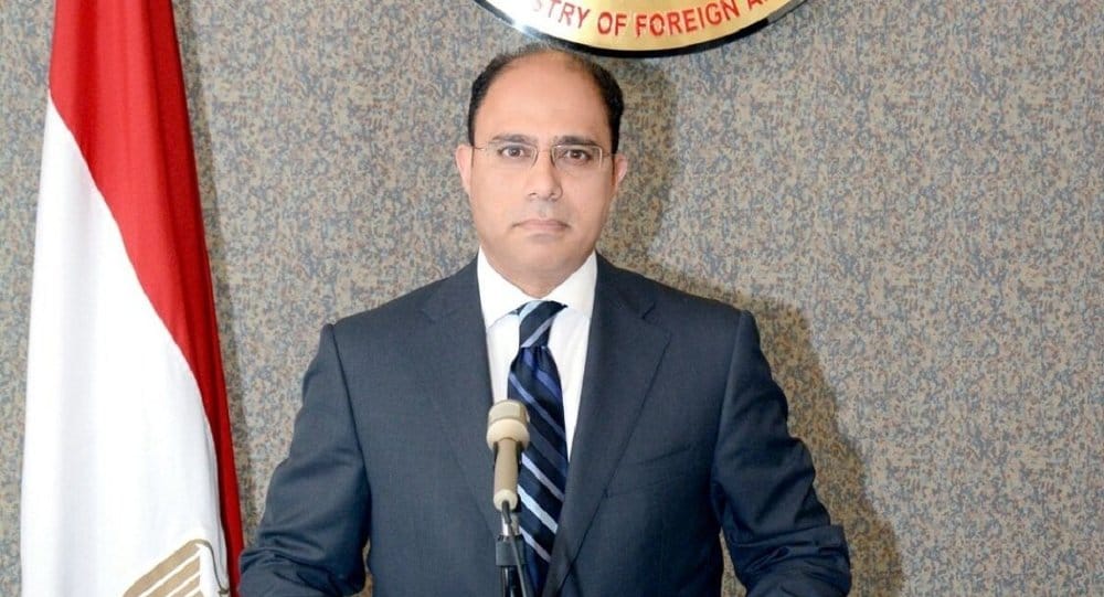 Cairo Calls for Expelling Qatar from Coalition to Combat ISIS