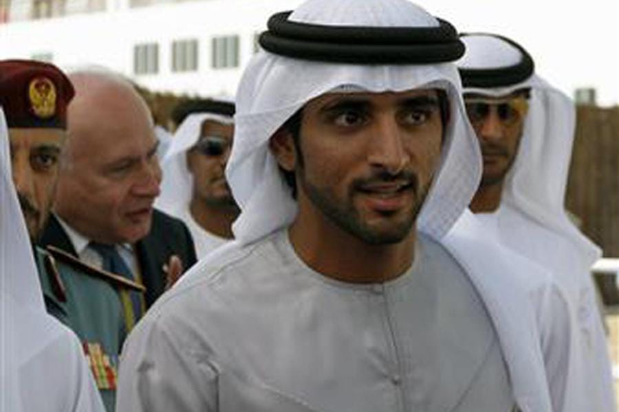 Economic Gathering in Dubai Tackles Future of Investments