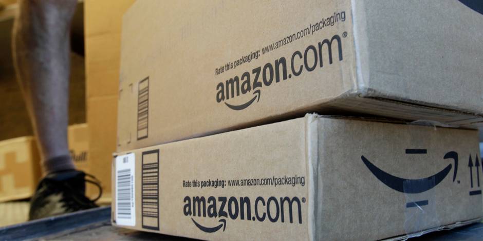Amazon Completes Acquisition of Souq.com