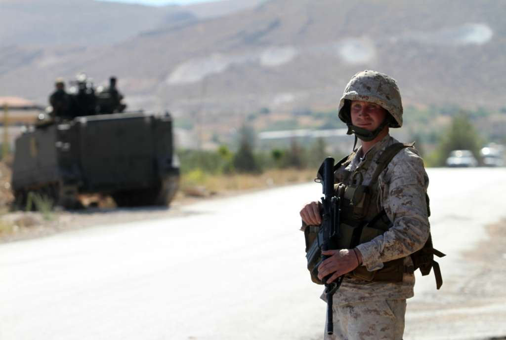 Lebanese Social Affairs Minister: Arsal Battles Are Part of Syria’s War