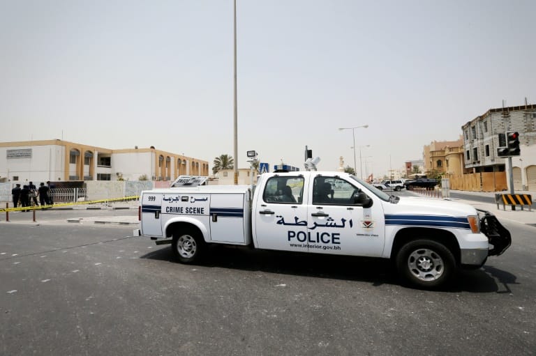 Bahrain Arrests ‘Hezbollah’-Linked Terrorist Cell