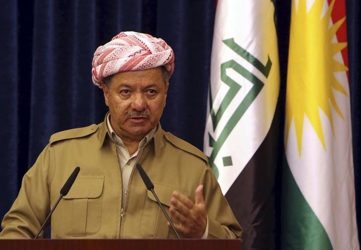 High-Ranking Delegation from Erbil to Discuss Referendum with Baghdad Officials