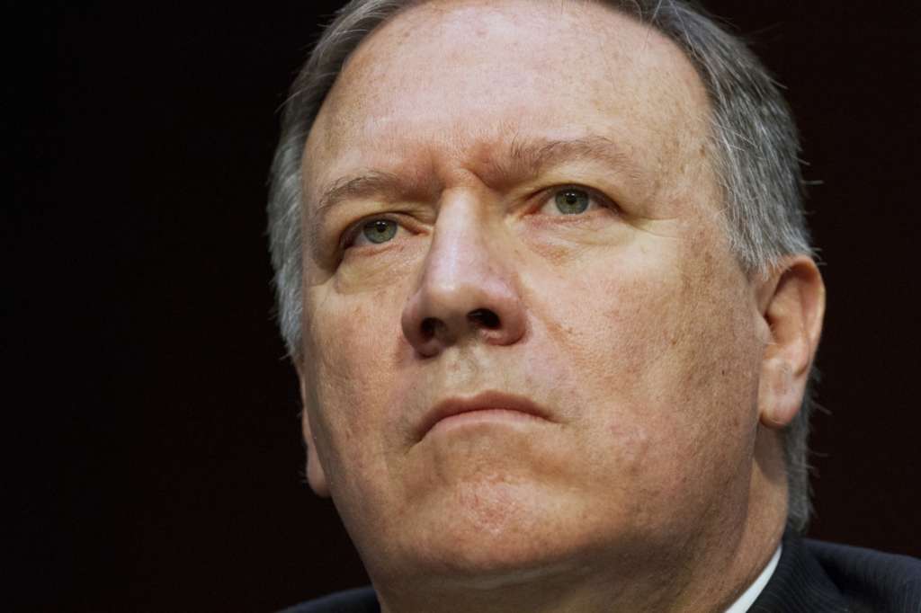 The CIA is Entering a Danger Zone