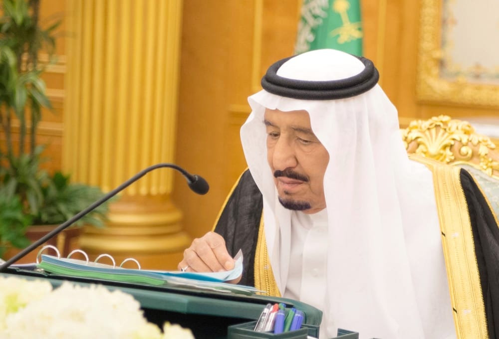 Saudi Arabia Supports Kuwait’s Steps against Iran’s Diplomatic Mission after Abdali Cell Verdict