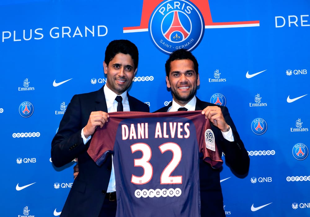 Beyond the Premier League Bubble: the Biggest Transfers in Europe this Summer