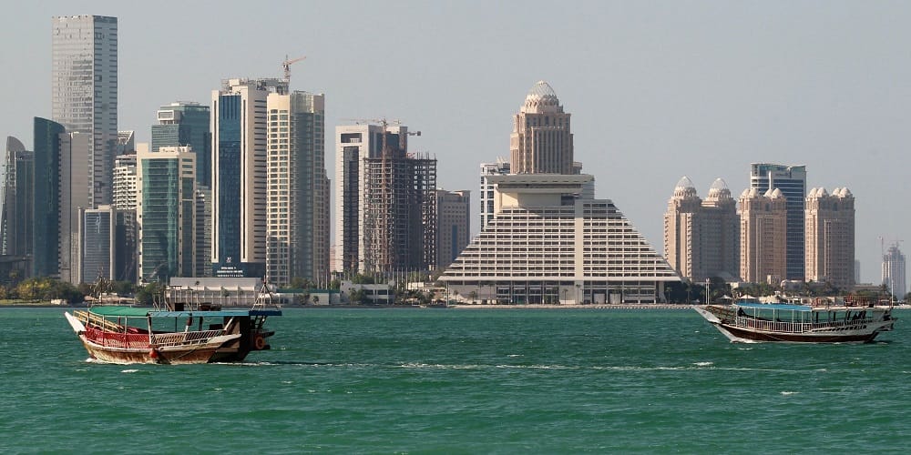 Muslim Brotherhood Detainee Acknowledges Qatar’s Plotting against Gulf