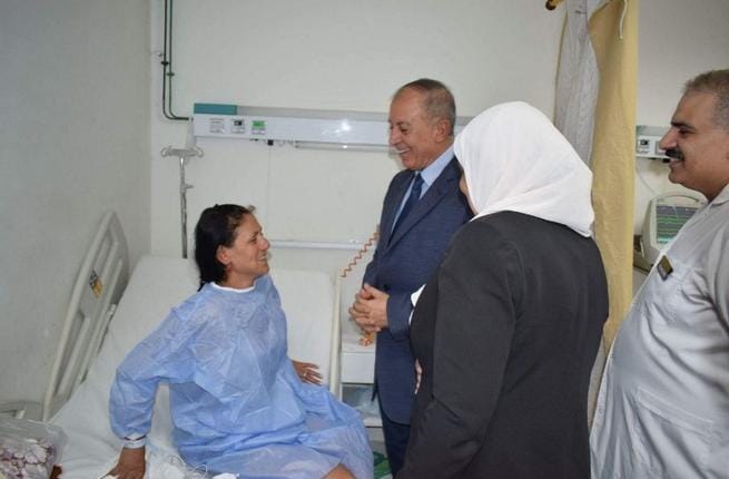Hurghada Attacker Told Egyptians: I Do not Target You