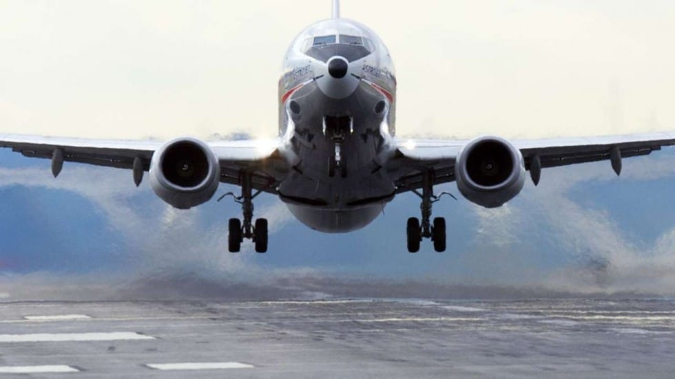 Climate Change Threatens Aviation, Study Says