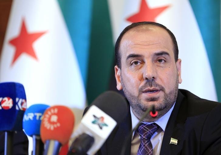 Efforts to Form Joint Military Council between Syrian Regime, Opposition