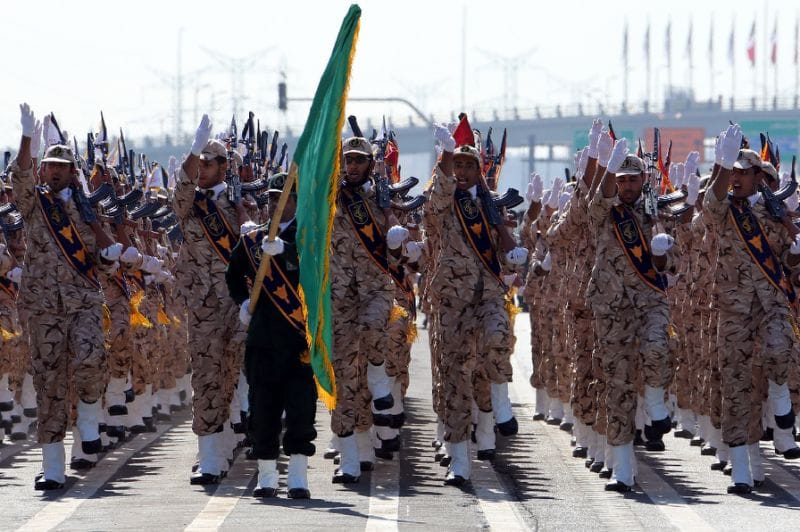 Is it Still Possible to Coexist with the Tehran Regime?