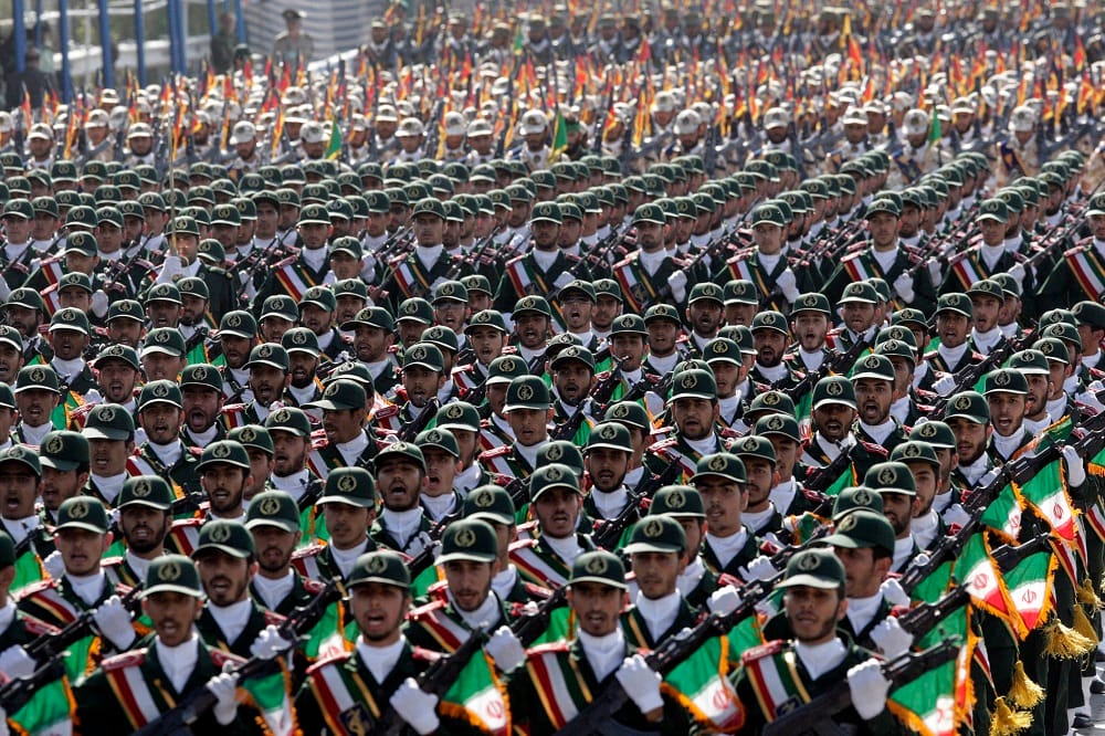 Iran Threatens to Hit US Bases as Rouhani Brother’s Health Deteriorates