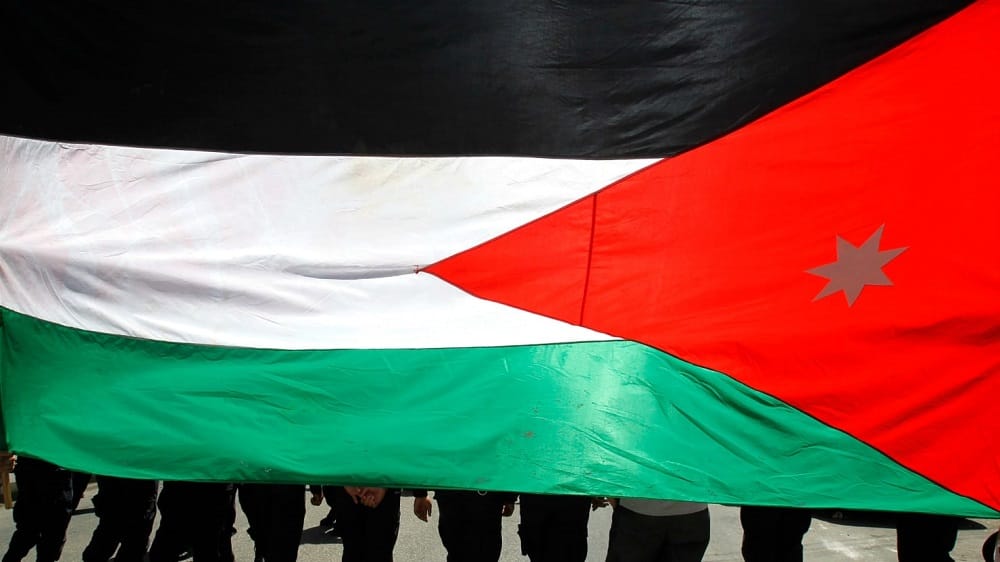 Jordanian Man Charged with Manslaughter in Electrocution of His Son