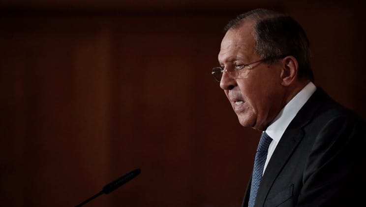 Russia Protects ‘Israeli Interests’ in Syria