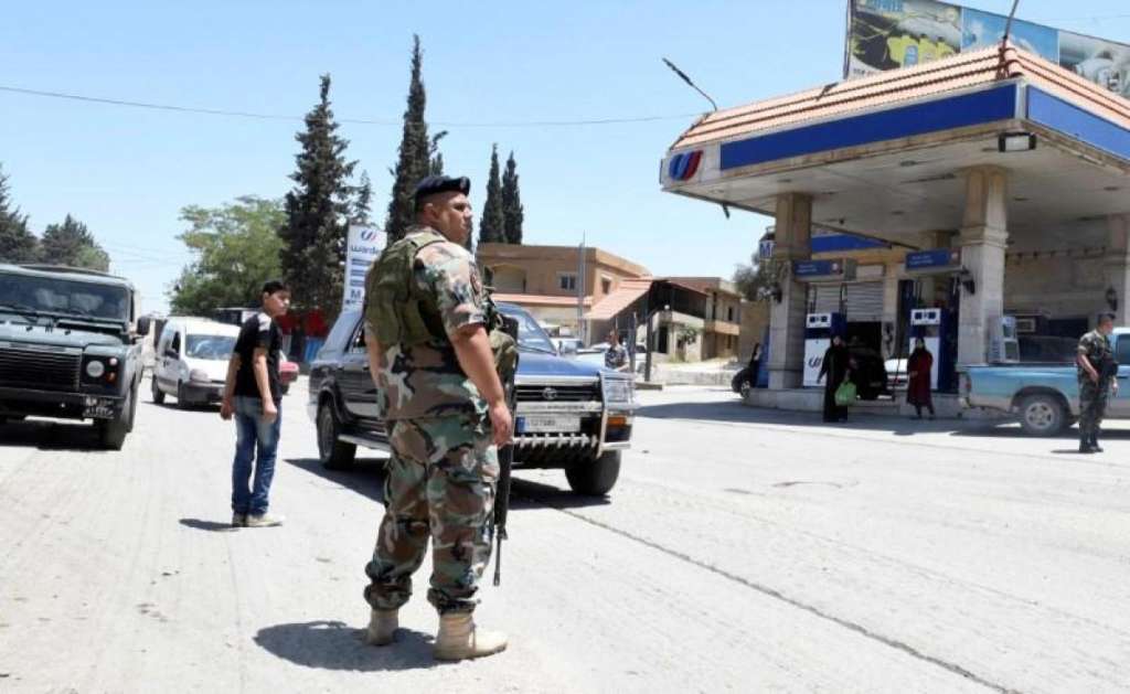 Arsal Deal: Release of Hezbollah Captives, Withdrawal of Nusra, Thousands of Civilians