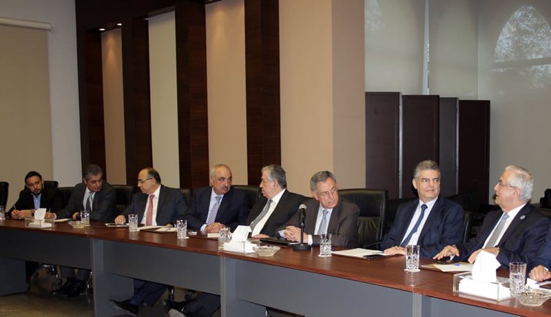 Lebanon’s Mustaqbal: Nasrallah’s Attack against Saudi Arabia Paves Way to Strife