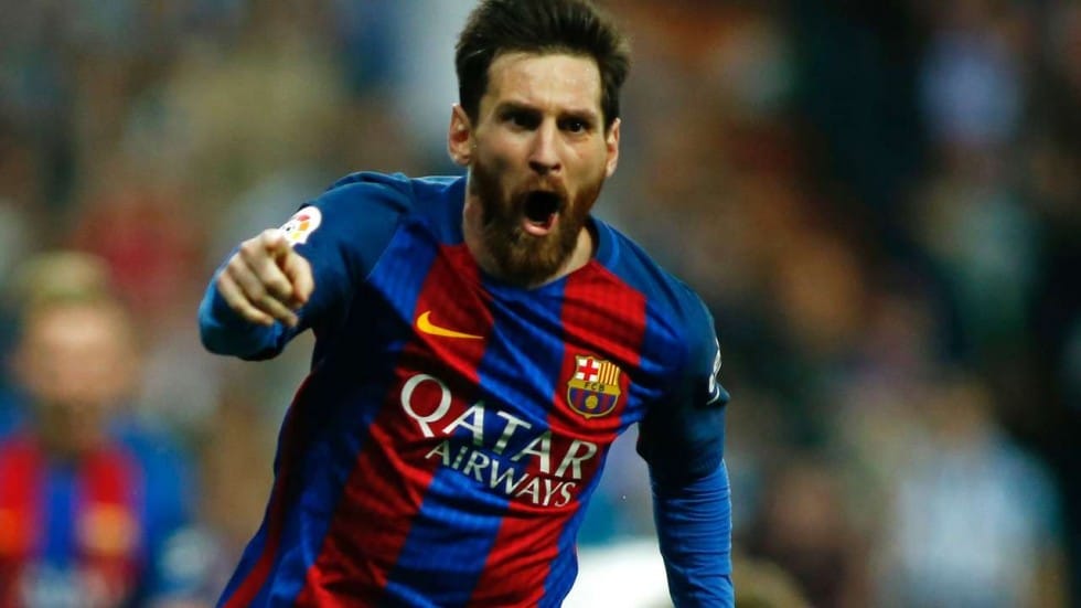 Messi Agrees to Extend Barcelona Contract to 2021
