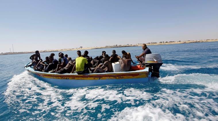 Italy May Resort to Emergency Visas for Migrants to Pressure Europe