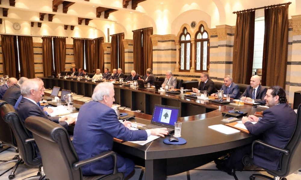 Hariri: Lebanese Army Carrying Out Transparent Probe into Death of Detainees