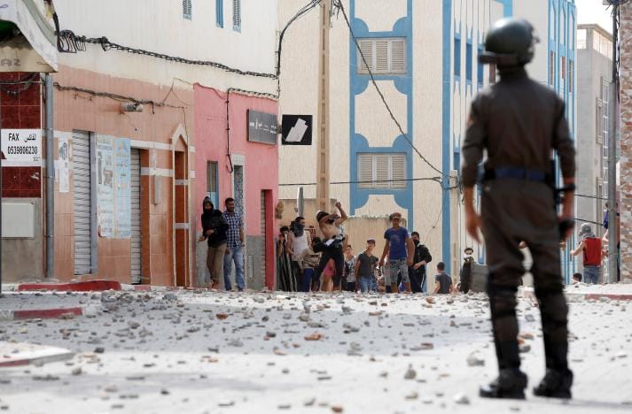 Morocco Interior Minister: Upholding Human Rights is Incontestable