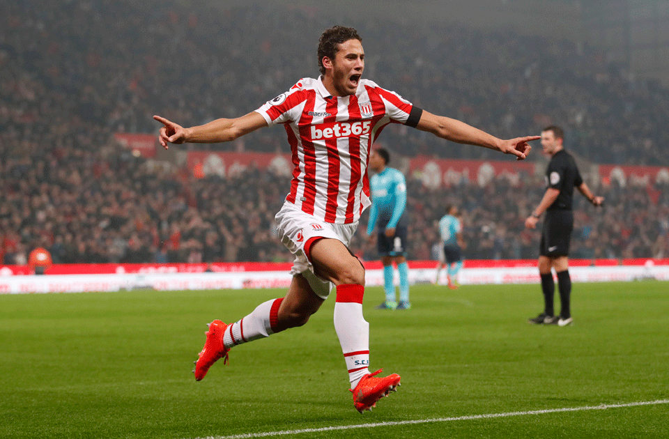 Premier League: 20 Players Ready to Make a Breakthrough Next Season