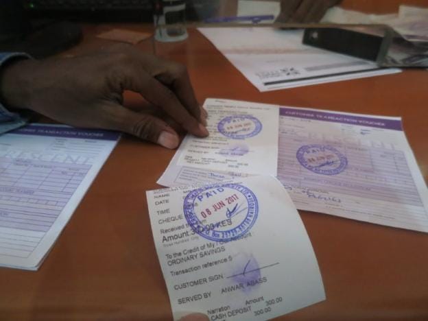 Islamic Finance Provides Kenyans with Cushion against Drought