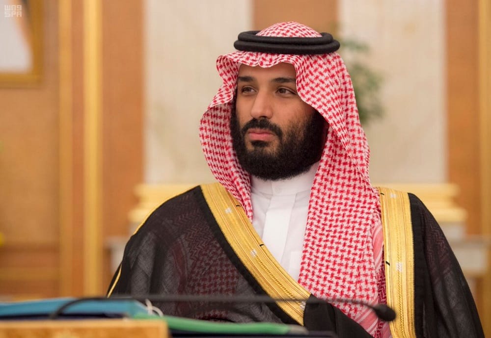 King Salman Travels on Private Trip, Tasks Crown Prince with Running the Kingdom