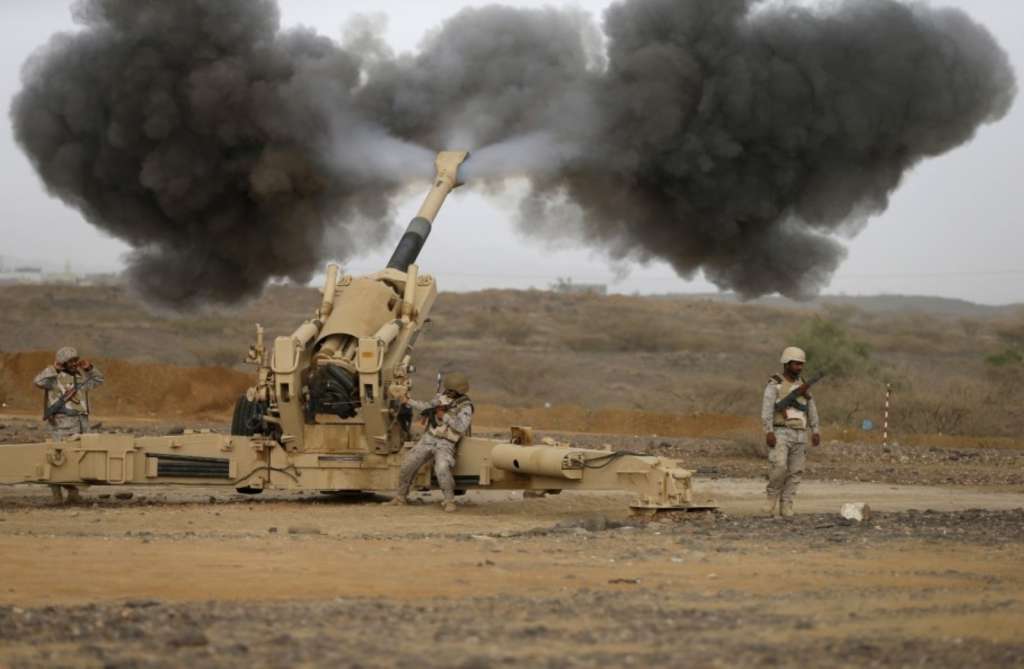 Sana’a Insurgents Officially Acknowledge Targeting Mecca