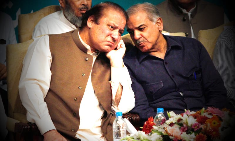 Pakistan: Sharif Names Own Brother as Next Prime Minister