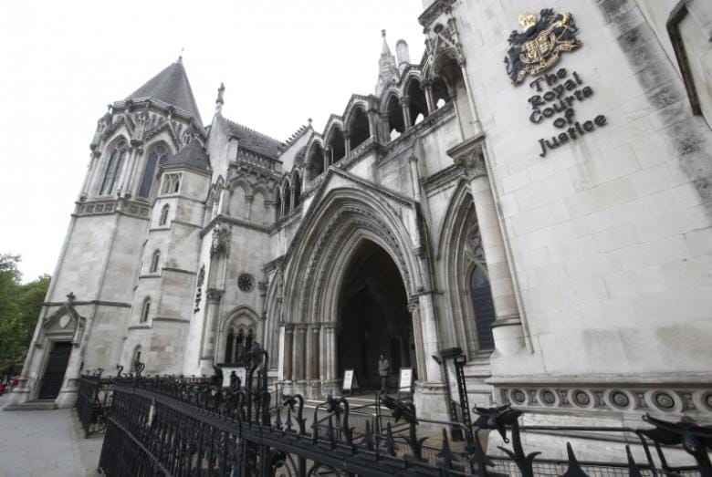 UK High Court Rules Arms Sales to Saudi Arabia as Lawful