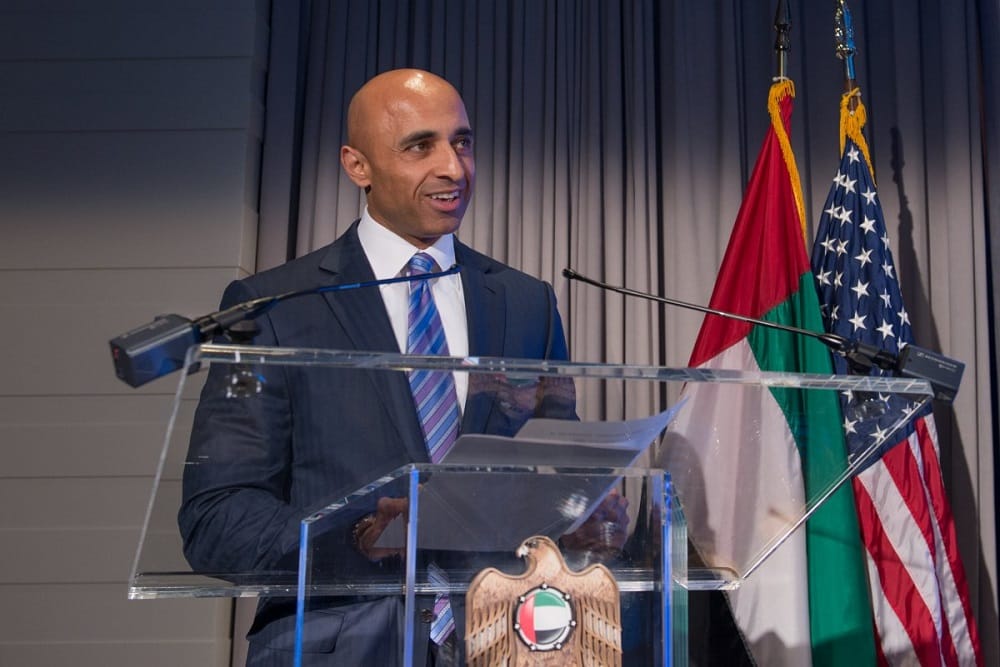 UAE: Boycotting States Have Evidence of Qatar’s Funding of Terror Groups