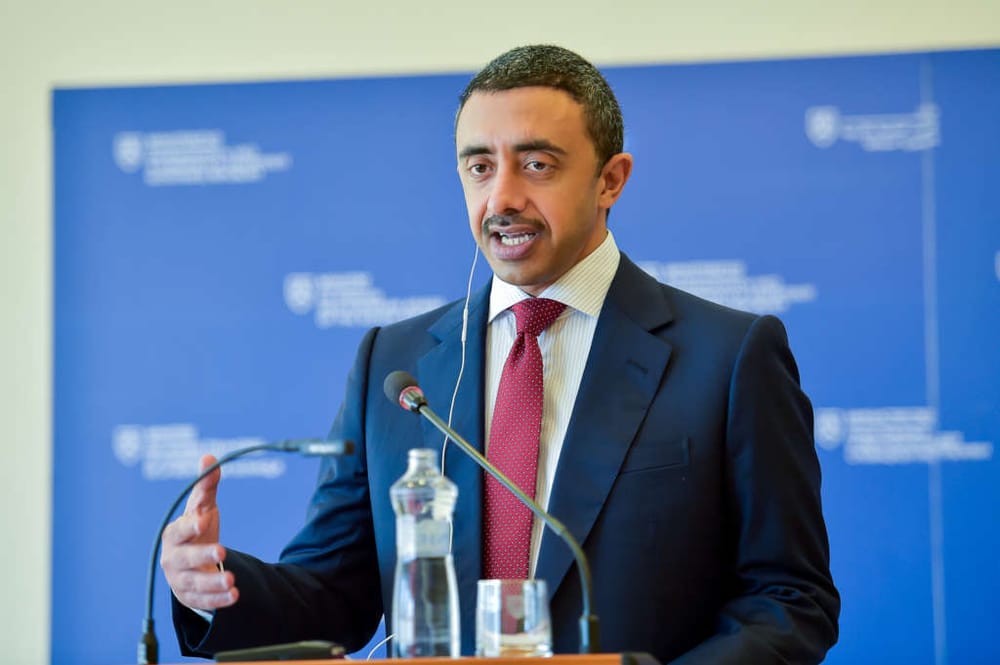 UAE: We Will Say ‘Goodbye’ if Qatar Rejects our Alliance