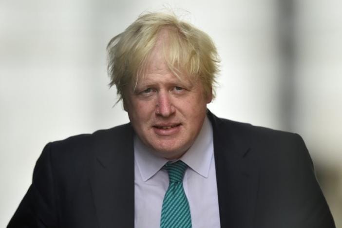 UK Foreign Secretary: We Want to Achieve Progress in Fight Against Terrorism Financing