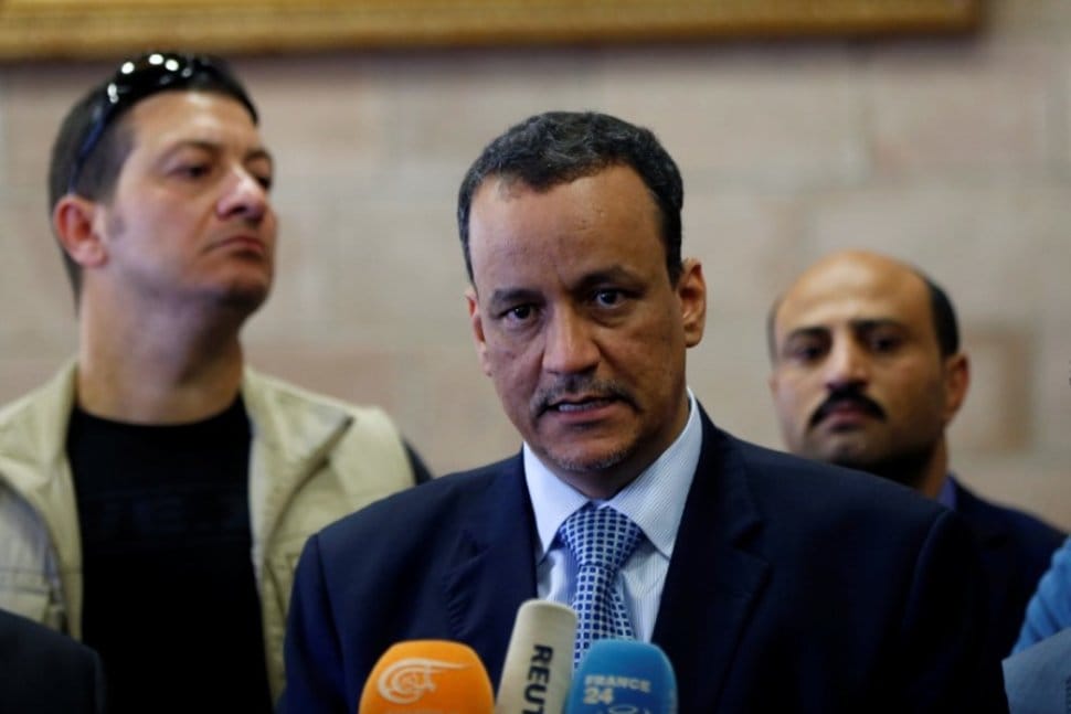 Five International Incentives for a Yemeni Solution that Begins in Hodeida