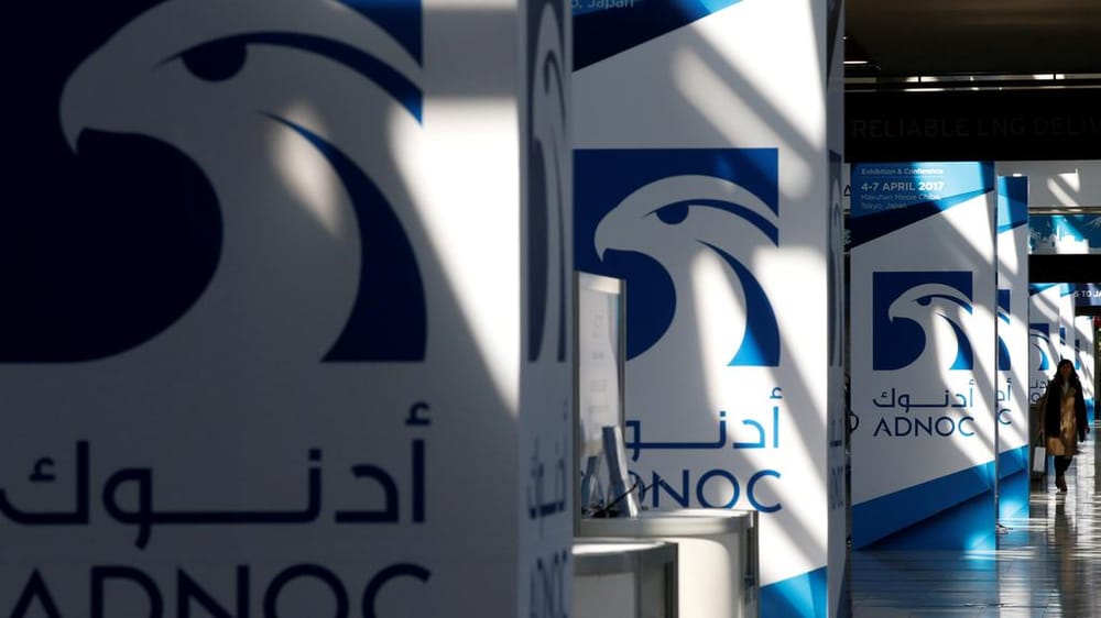 Abu Dhabi’s State Oil Firm Hires Banks for Fuel Retailer IPO
