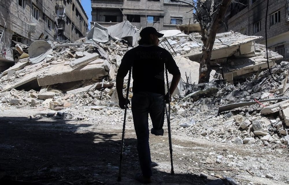 Moscow Speaks About Second Truce in Syria with Washington’s Cooperation