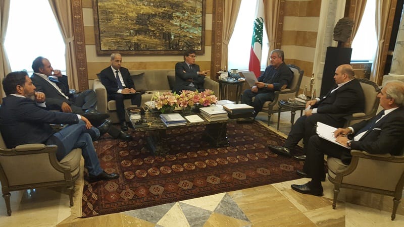 Assassination of Man Mediating With ‘Al-Nusra’ to Leave Lebanon’s Arsal
