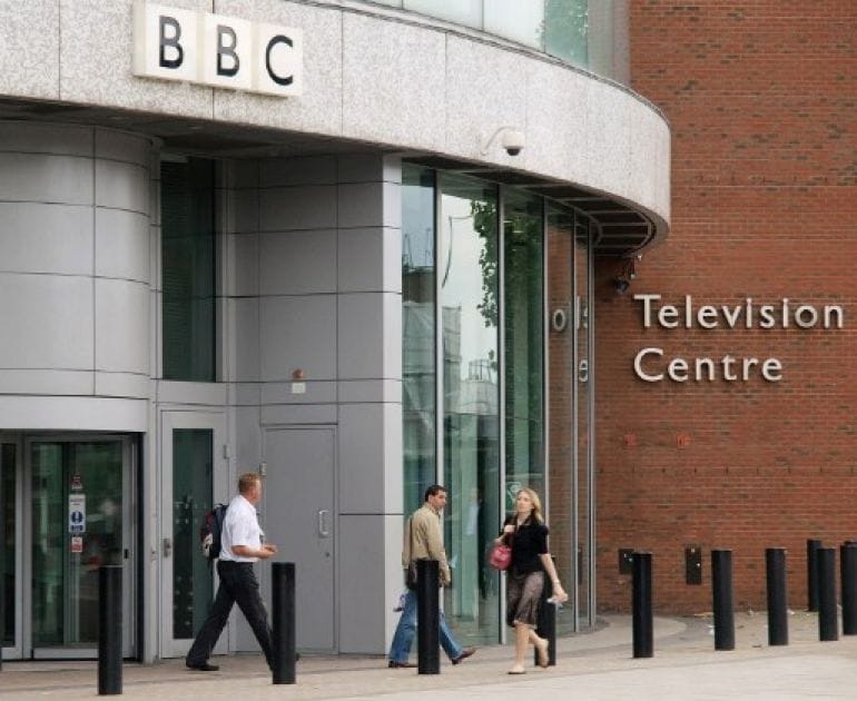 BBC Confronts Netflix, Amazon with Investment in Children’s TV