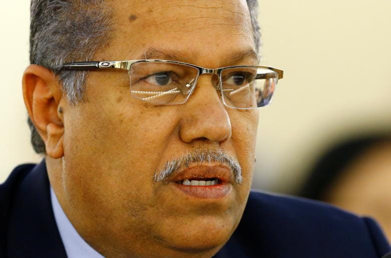 US Treasury Lifts Ban on Yemeni Government Accounts
