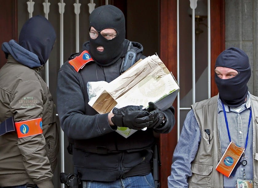 New Attack Feared as Belgium Seeks more Suspects in Terror Case
