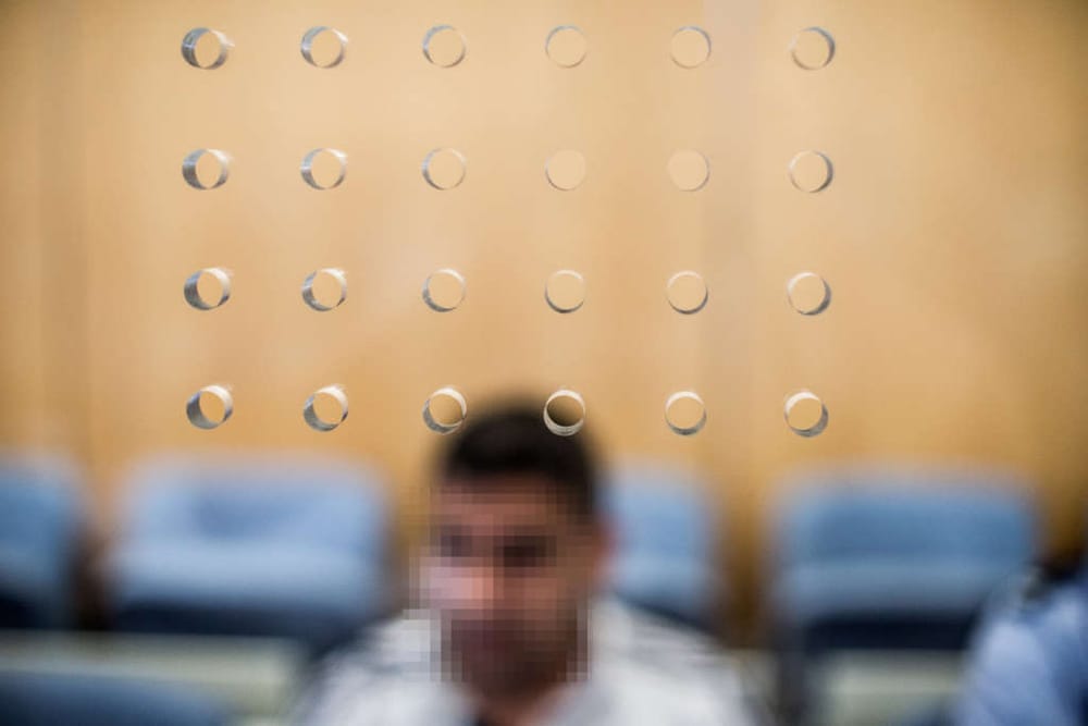 Germany Prosecutes ISIS Sleeper Cell…Its Leader Offers Full Confessions