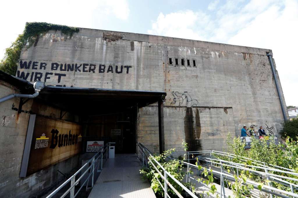 Hitler Exhibition in Berlin Asks: How Could It Happen?