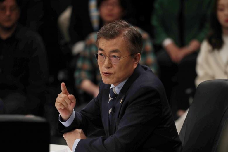 South Korea Offers Rare Talks with Pyongyang Hoping to Ease Tensions