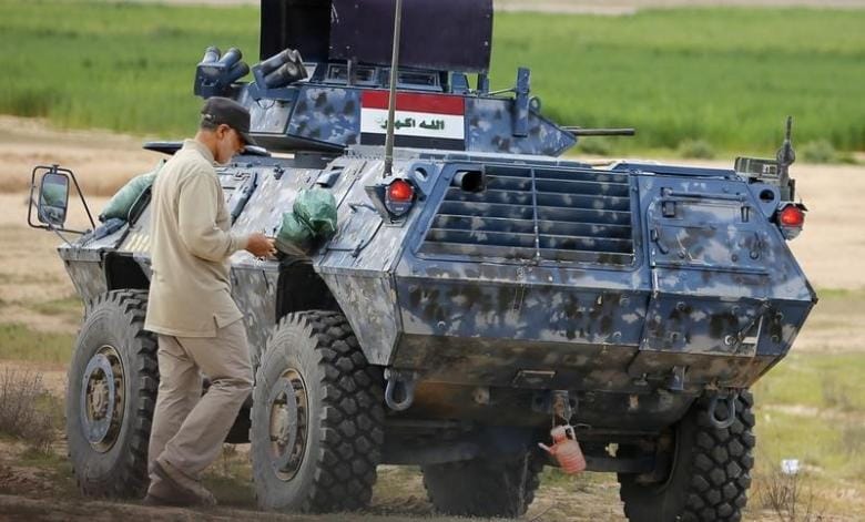 Soleimani Expects the Formation of ‘Ideological Army’ in Iraq