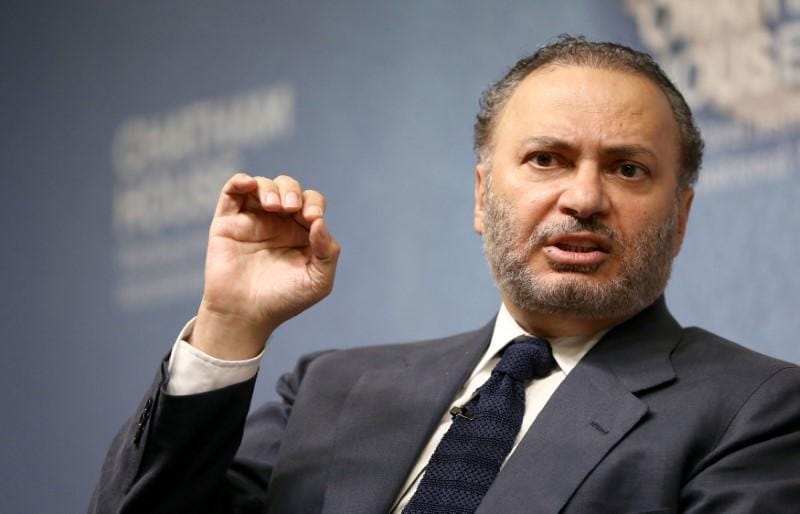 UAE: Qatar Crisis Taken so Long, Time to Look for New Regional Relationships
