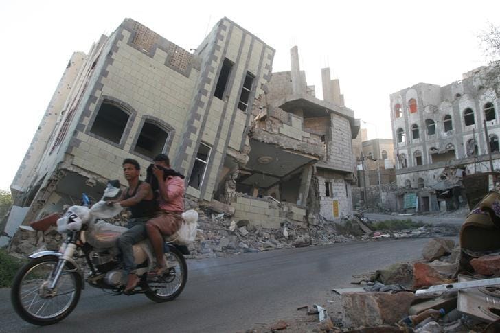 Yemen: Clashes Intensify in Jawf Amid Arab Warnings from ‘Unprecedented Famine’